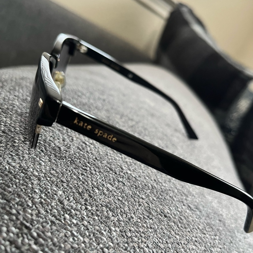 Kate Spade Riley sunglasses - Picture 2 of 4